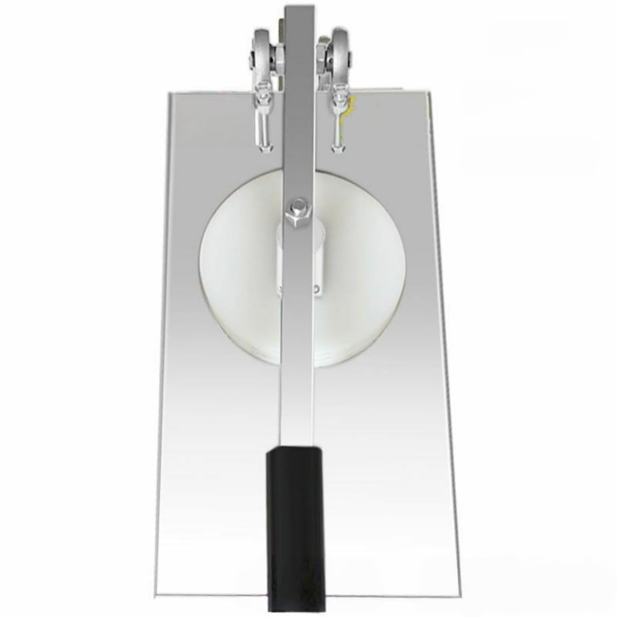 手動生地プレス機 、ピザプレス機キッチンツール、トルティーヤ、多機能、さまざまなシナリオに適用可..