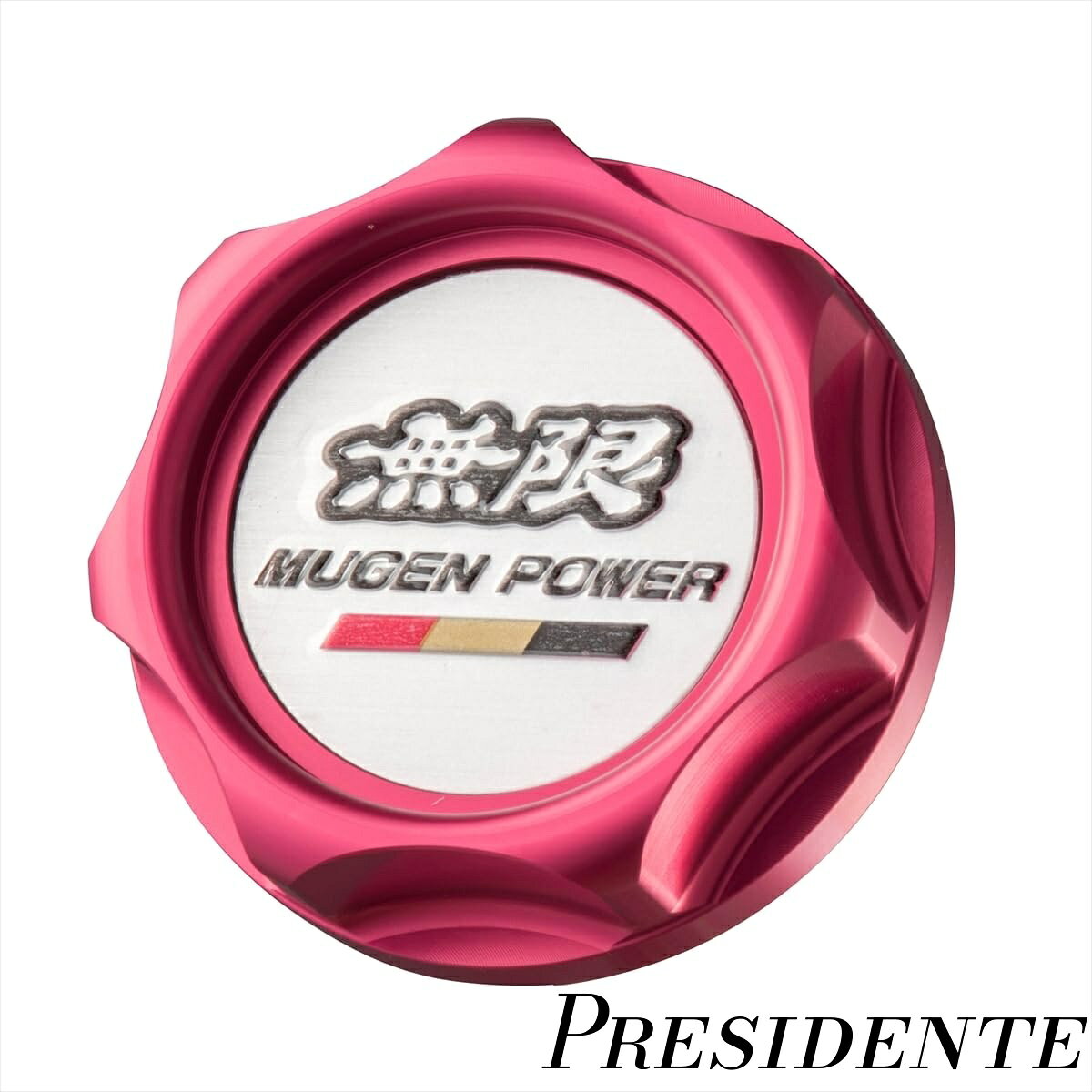 アルミニウム素材の削り出し。 <br>硬質アルマイト仕上げ。アルミニウム素材の削り出し。 <br>硬質アルマイト仕上げ。