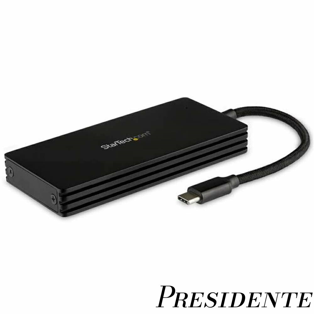 [정리 사서 최대 500 엔 OFF 쿠폰!] [무료 배송] 외장 HDD / SSD 케이스 / USB-C / M.2 SSD / B-Key / NGFF / cable 내장