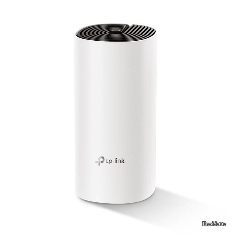 WiFi ルーター メッシュwifi 867+300Mbps 無線ルーター WiFi5 AC1200 3年保証 1台セット Deco M4