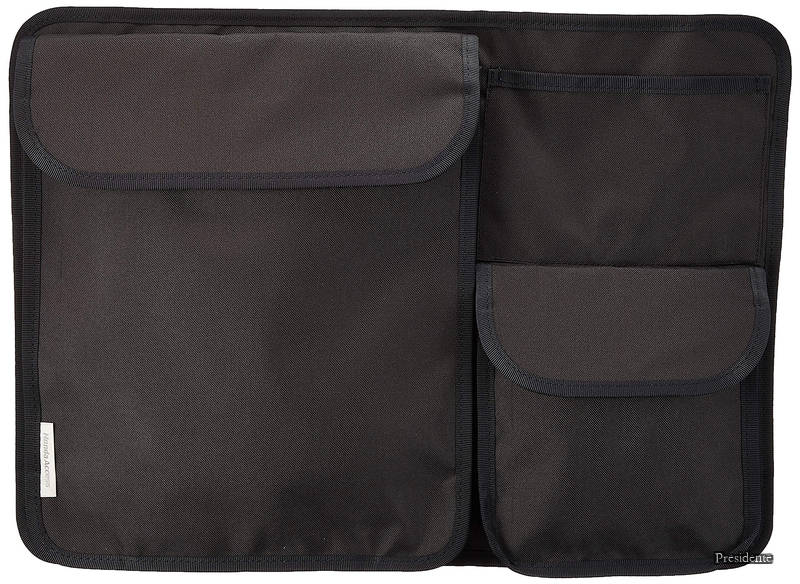 (ホンダ) 純正部品 FITSHUTTLE フィットシャトル ドキュメントバッグ