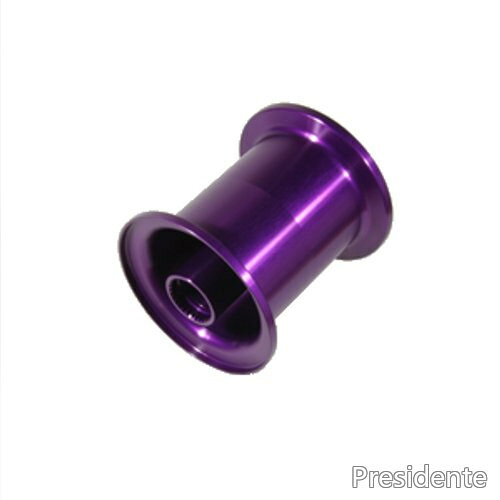 Avail(アベイル) リール Microcast Spool AMB6550UC ms_amb6550uc_ppl パープル 溝深さ5.0mm