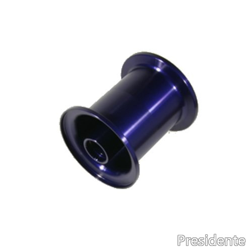 Avail(アベイル) リール Microcast Spool AMB6550UC ms_amb6550uc_navy ネイビー 溝深さ5.0mm