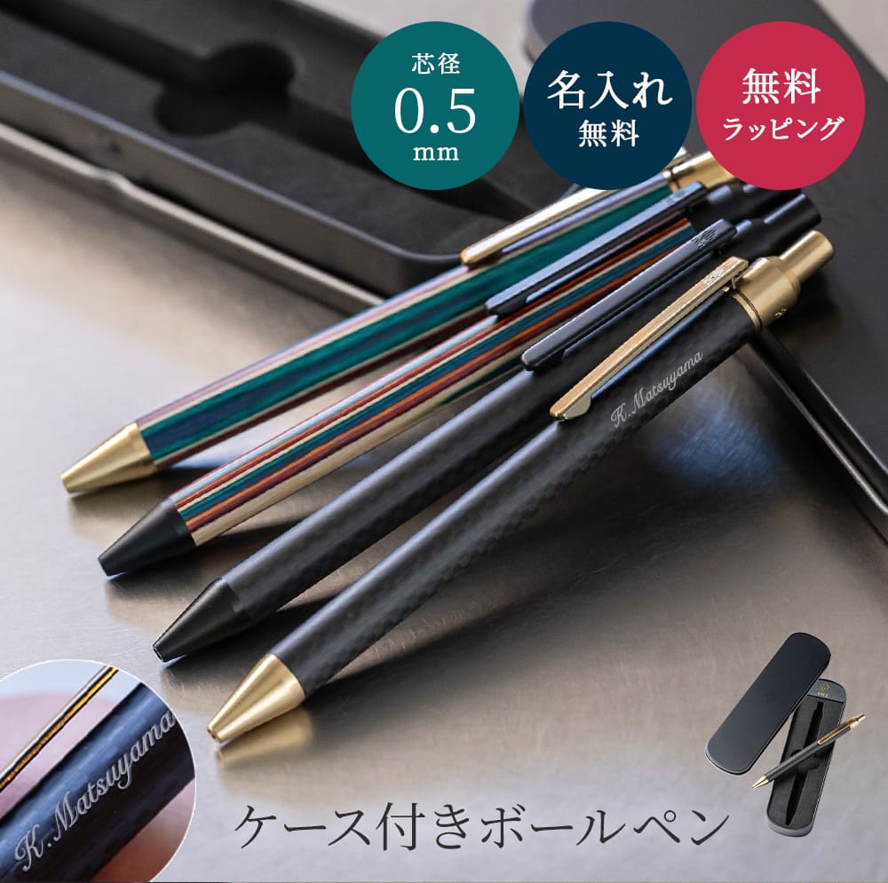 ボールペン 名入れ IWI フュージョン ボールペン 0.5mm おしゃれ 刻印 台湾 ゲルインク 高級 即日発送 ザワウギフト クリスマス お歳暮