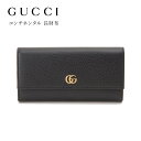 y30ԕiۏ؁z Ob` GUCCI 456116 CAO0G 1000 GG }[g R`l^ z BLACK 1000 ubN fB[X   zCgf[