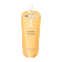 【5月1日〜7日限定最大400円OFFクーポン】(資生堂正規取扱店)資生堂 dプログラム アクネケアローションMB つめかえ用 120ml【送料無料】