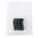 ニュープライスキューブ補充S用 黒/白SALE