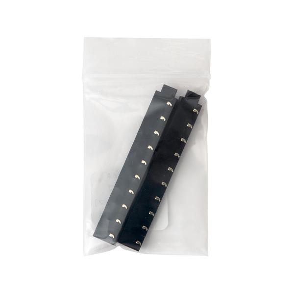 プライスキューブ 補充用 単品 L 黒/金文字　, カンマ 20粒 プライス表示 価格表示 プライスカード プライス スタンド ブロック パーツ ディスプレイ おしゃれ 数字 価格 卓上 業務用 バラ アパレル ジュエリー ショーケース