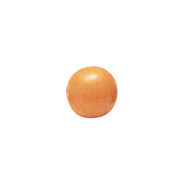 抽選器用玉オレンジ ガラポン ガラ