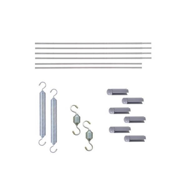 Alphaバナー用(バナーキット)オプション