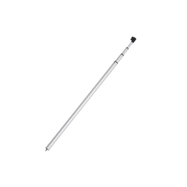 マグジョイントロールバナー用支柱