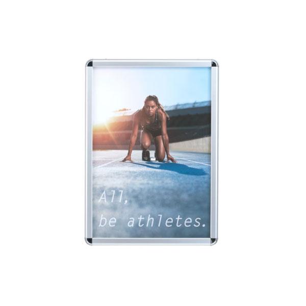 リバースグリップ RV-32R B2シルバー(SM)