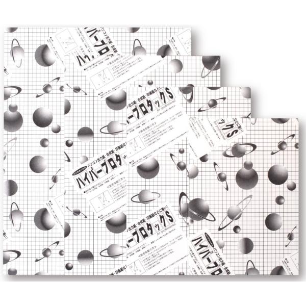 アルテ ■商品コード：5HP-B2　■サイズ：B2（515×728mm） ■厚さ：5mm ■素材：発泡スチロール（PS） ■貼付後の膨らみが出にくいのり付パネルです。　パソコン出力紙、合成紙、金属紙、印画紙、樹脂フィルム等に使いやすいのり付きパネルです。　ポップ、プレゼンテーション、ディスプレイ等、様々な用途に合わせてお使い下さい。 ■ハイパープロタックSの特徴：フクレ、ソリの出にくいデジタル出力紙対応。　発泡スチロール板の両面に上質紙は貼付され、その片面の接着剤が塗布されています。 【ご注意下さい】 ※本製品は、文字デザイン等は一切含まれません。 イメージの為使用しています。 ※実寸法は規格サイズより多少大きめになっております。