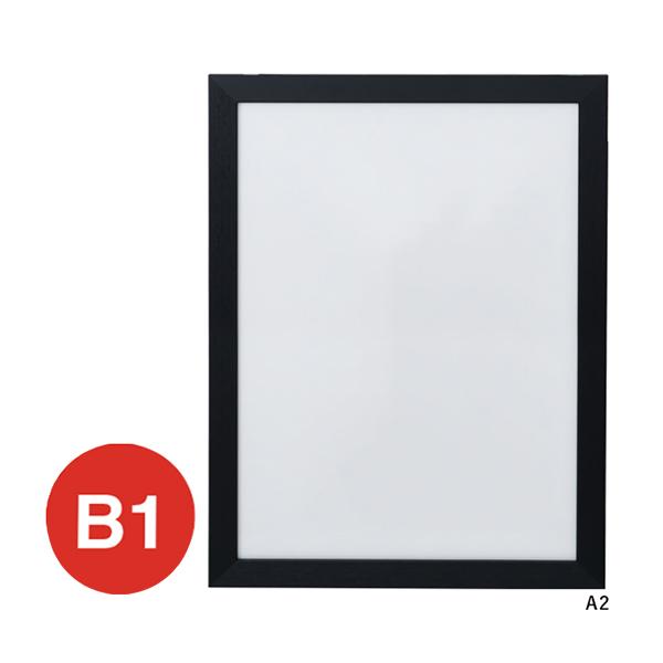 �˥塼�����ȥե졼�� B1 �֥�å� NA-B1-BK������� �ݥ������ե졼�� �۱� ���åǥ��ե졼�� ���� MDF �ѥͥ� �ݥ����� �ѻ� �� �ߤ겼�� �ȥ��α��