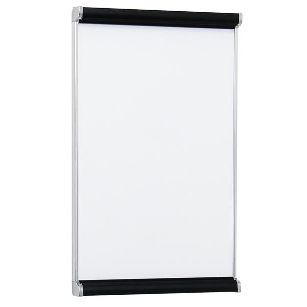 ポスターパネル 3523 A3 ブラック / サイド ステン ベルク almode 店舗用品 販促 ポスター パネル フレ..