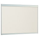 掲示ボード 6702 S 1200×900 ステン 掲示シート仕様:アイボリー ベルク almode 掲示板 壁 直付け 屋内 オープンフレーム 開閉 画鋲 ピ...