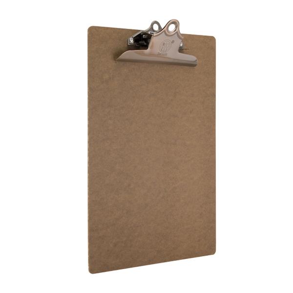 メニュークリップボード MC-CBA4-BR