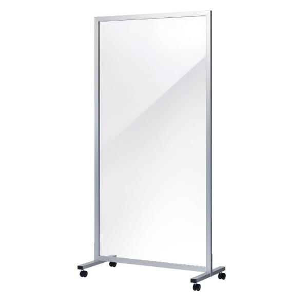 ベーシックパーテーション全面パネル型 900x1800