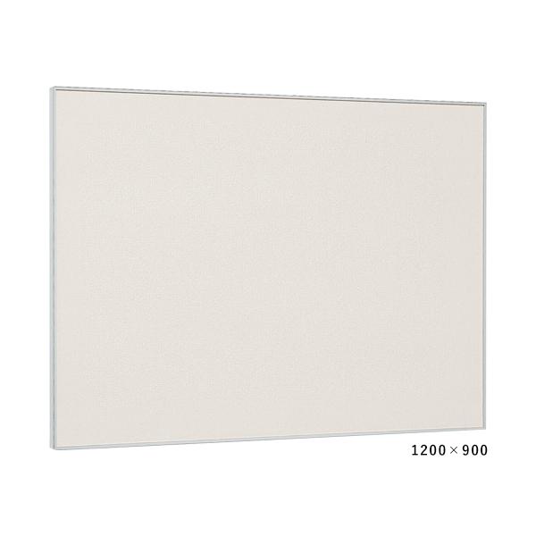 壁面掲示板 629 600×450 掲示シート仕様 アイボリー ピンナップ掲示板 壁面 掲示板 案内ボード 屋内 直..