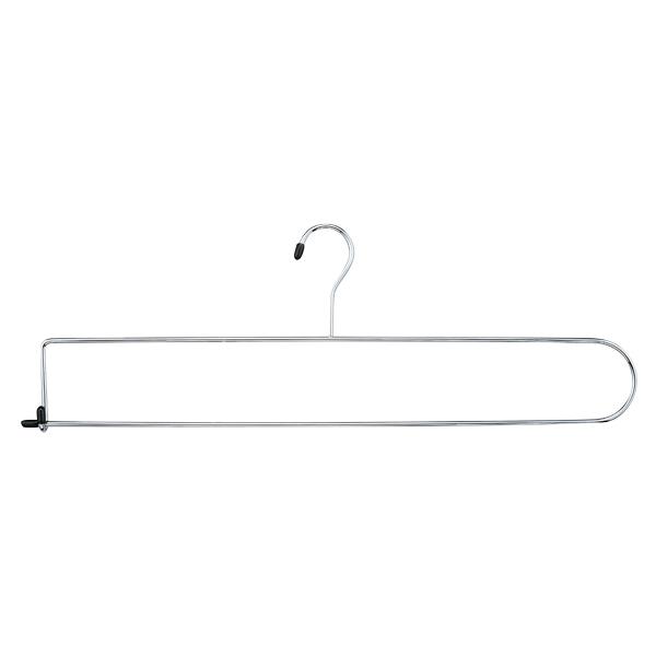 ブランケット バスタオルハンガー クローム | バスタオル ハンガー タオル 掛ける