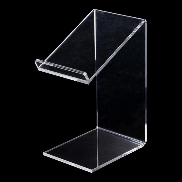 アクリル商品台 ハイタイプ 大 ASH-2