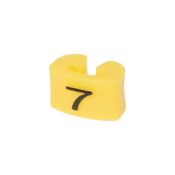 Rakuten - ローコストサイズチップ I（7 黄）