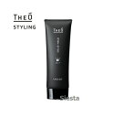 LebeL ルベルTHEÓ ジオジェリー ソリッドホールド 120ml