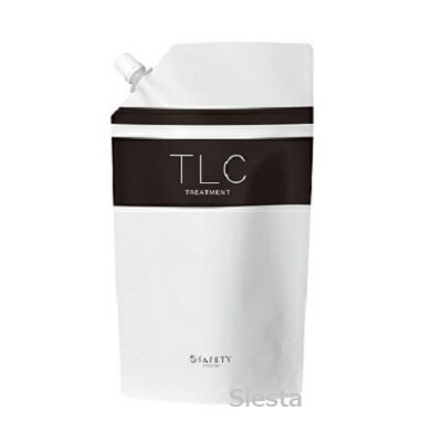 セフティ TLCトリートメント 700gSAFETY 美容室専売品