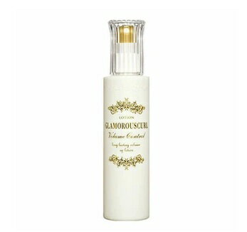 グラマラスカールN ローション　ボリュームコントロール 150ml