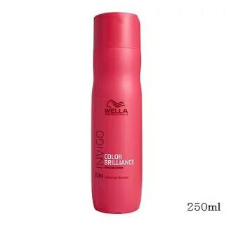 ウエラ インヴィゴ カラーブリリアンスカラーヘアシャンプー250mlWella INVIGO