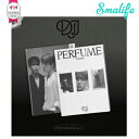 翌日発送 国内発送 NCT DOJAEJUNG 1st Mini Album 【Perfume】 (PHOTOBOOK ver) SM