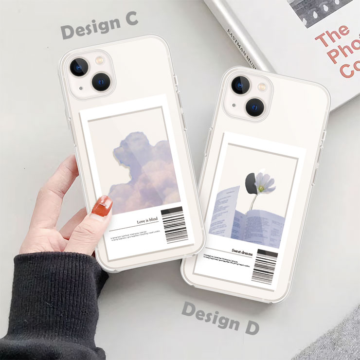 Galaxy S25 S24 A545G A23 A53 A52 S20 Ultra ハードケース クリアケース スマホケース Google Pixel10 10pro Google Pixel 9 9a 9Pro 8a 8pro おしゃれ かわいい 流行 韓国 チェキ 挟める 写真 透明 空 花 パステル