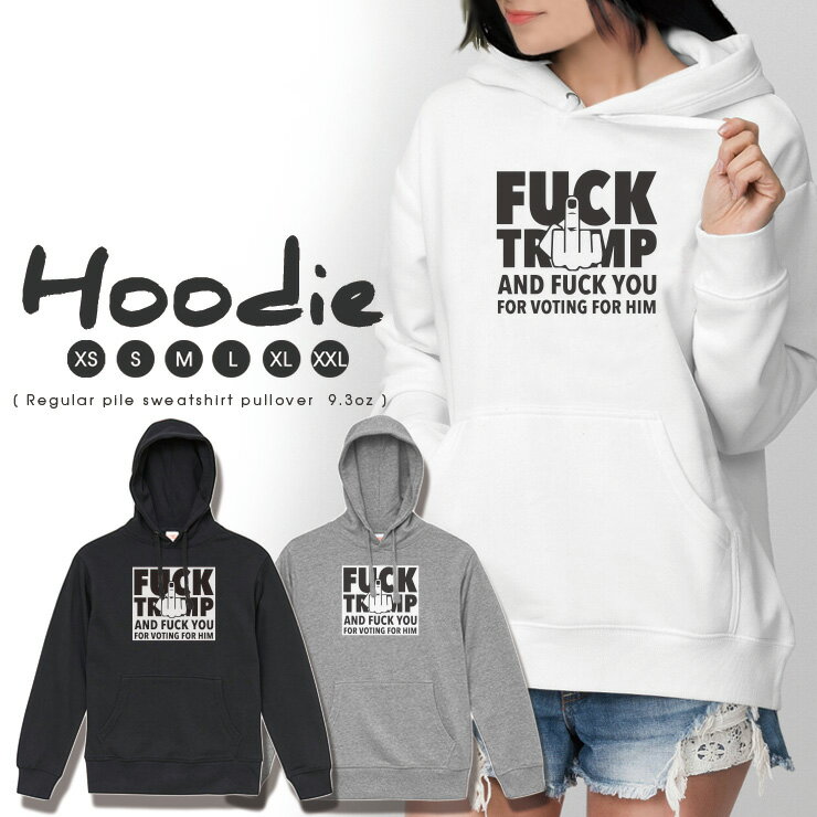 p[J[ fB[X Y XEFbg p[J[ vI[o[ hoodie  t[ht yA Jbv S M L XL XXL  l킢  FUCK TR MP t@bNgv S CO 