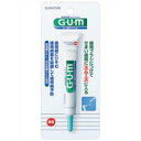 【5個セット】 ガム(G・U・M) 歯間ケアジェル(13mL)×5個セット 【正規品】(4)