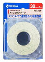 ニチバン メッシュポアテープ 38(38mmX5m) 【正規品】【t-6】