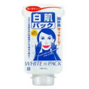 【36個セット】【1ケース分】 白肌すっきりパック(140g) ×36個セット 1ケース分【正規品】【t-5】
