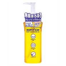 【3個セット】 ハイピッチ ディープクレンジングオイル W(190mL)×3個セット 【正規品】【t-4】