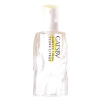 ギャツビー シャワーフレッシュ オーシャンシトラス(60mL)　【正規品】