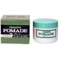 柳屋 ポマード大(120g)　【正規品】
