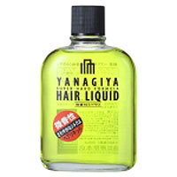 【10個セット】 柳屋 ヘアリキッド 微香性シトラス240ml ×10個セット【正規品】