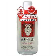【3個セット】 純米水ドライスキン(130mL)×3個セット 【正規品】