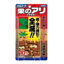 【10個セット】 【季節限定】ウルトラ巣のアリフマキラー(10コ入)×10個セット【正規品】【k】【ご注文後発送までに1週間前後頂戴する場合がございます】