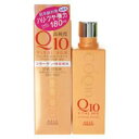 【3個セット】 バイタルエイジ Q10ローション 180ml×3個セット 【正規品】