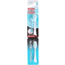 デンターシステマ 音波アシストブラシ 付替用(2本入) 【正規品】