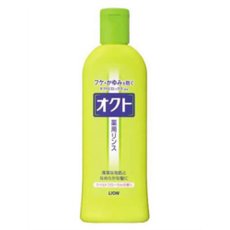 【24個セット】【1ケース分】 オクトリンス(320mL) 【医薬部外品】×24個セット　1ケース分 【正規品】【dcs】