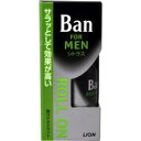 【72個セット】【1ケース分】 バン 男性用 ロールオン(30mL)×72個セット　1ケース分 【正規品】【dcs】【t-6】