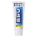 【5個セット】 つぶ塩 薬用ハミガキ スタンディングチューブ(180g)×5個セット 【正規品】【医薬部外品】【t-8】