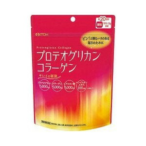 【48個セット】【1ケース分】 プロテオグリカンコラーゲン 104g ×48個セット　1ケース分 【正規品】【dcs】 ※軽減税率対象品