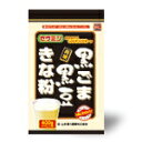 【5個セット】 黒ごま黒豆きな粉 計量タイプ（200g×2袋）×5個セット 【正規品】 ※軽減税率対象品