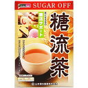 山本漢方 糖流茶 10g×24パック 商品説明 『山本漢方 糖流茶 10g×24パック』 桑の葉、ハブ茶など12種類の素材を配合した、おいしく食生活をサポートするお茶です。ホットでもアイスでも。ティーバッグタイプです。 ※ メーカー様の商品リニューアルに伴い、商品パッケージや内容等が予告なく変更する場合がございます。また、メーカー様で急きょ廃盤になり、御用意ができない場合も御座います。予めご了承をお願いいたします。 栄養成分表 1杯100cc(茶葉1.25g)あたり エネルギー 1kcal たんぱく質 0.1g 脂質 0g 炭水化物 0.3g ナトリウム 3mg 原材料など 商品名 山本漢方 糖流茶 10g×24パック 原材料 桑の葉、ハブ茶、玄米、大麦、烏龍茶、白刀豆、とうもろこし、バナバ葉、シジュウムグァバ葉、ギムネマ・シルベスタ、かき葉、カンゾウ 内容量 240g(10g×24バッグ) 保存方法 直射日光及び、高温多湿の場所を避けて、保存してください。 販売者 山本漢方製薬 ご使用方法 ●お水の量はお好みにより、加減してください。●本品は食品ですから、いつお召し上がりいただいてもけっこうです。●やかんで煮出す場合水又は、沸騰したお湯約700-900cの中へ1バッグを入れ、約5分間以上、とろ火にて煮出し、1日数回に分け、お飲みください。 ご使用上の注意 ●本品は多量摂取により疾病が治癒したり、より健康が増進するものではありません。摂りすぎにならないようにしてご利用ください。●まれに体質に合わない場合があります。その場合はお飲みにならないでください。●天然の素材原料ですので、色、風味が変化する場合がありますが、使用には差し支えありません。●乳幼児の手の届かない所に保管してください。●食生活は、主食、主菜、副菜を基本に食事のバランスを。●栄養成分表示は800cのお湯に1バッグ(10g)を入れ5分間煮出した液について試験しました。●栄養成分表示は800cのお湯に1バッグ(10g)を入れ5分間煮出した液について試験しました。●煮出した時間や、お湯の量、火力により、お茶の色や風味に多少のバラツキがでることがございますので、ご了承ください。また、そのまま放置しておきますと、特に夏期には、腐敗することがありますので、当日中にご使用ください。残りは冷蔵庫に保存ください。●ティーバッグの材質は、風味をよくだすために薄い材質を使用しておりますので、バッグ中の原材料の微粉が漏れて内袋に付着する場合があります。また赤褐色の斑点が生じる場合がありますが、斑点はハブ茶のアントラキノン誘導体とういう成分ですから、いずれも品質には問題がありませんので、ご安心してご使用ください。 お問い合わせ先 ●製造者山本漢方製薬株式会社愛知県小牧市多気東町157番地TEL：0568-73-3131月-金 9：00-17：00(土・日・祝日を除く) 広告文責 株式会社プログレシブクルー072-265-0007 区分 健康食品糖流茶 10g×24パック×20個セット　1ケース分